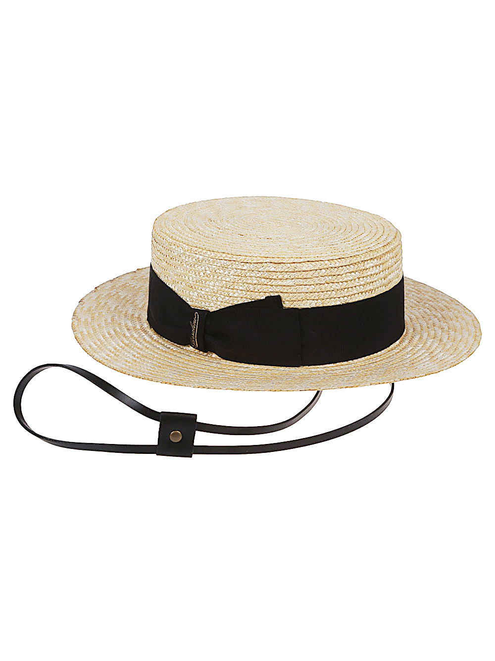 Magiostrina straw hat
