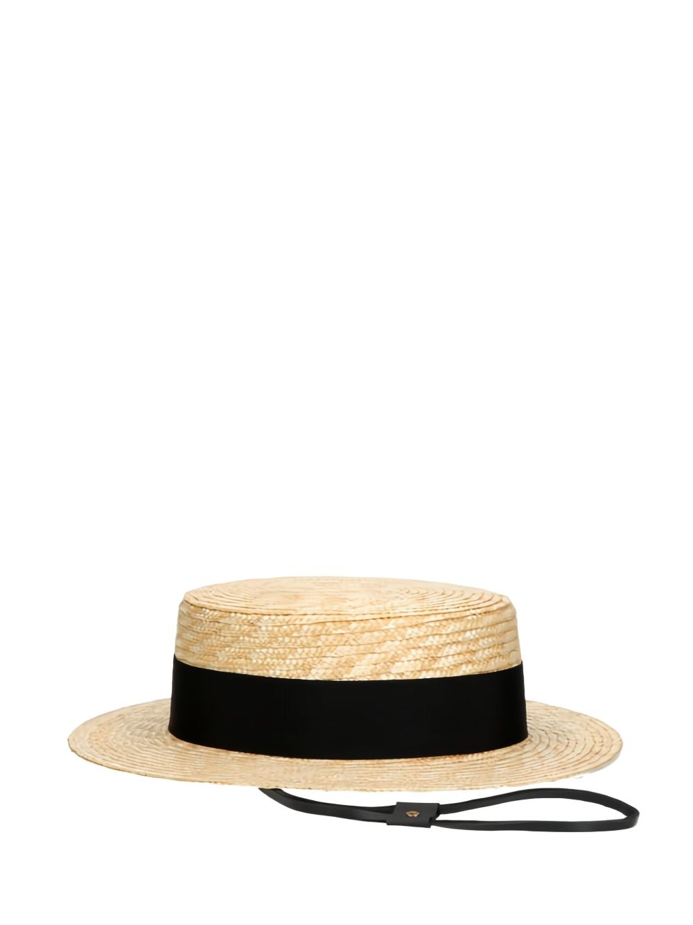 Magiostrina straw hat