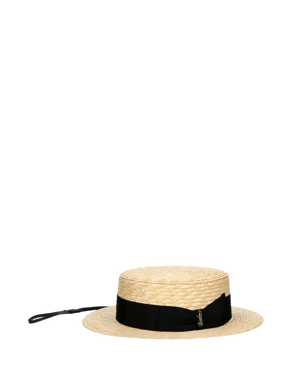 Magiostrina straw hat