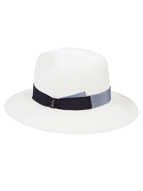 Amedeo panama hat