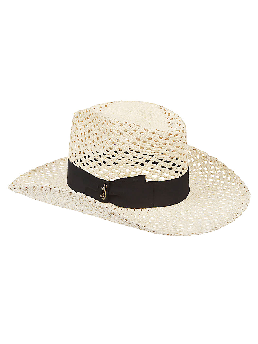 Clint panama hat