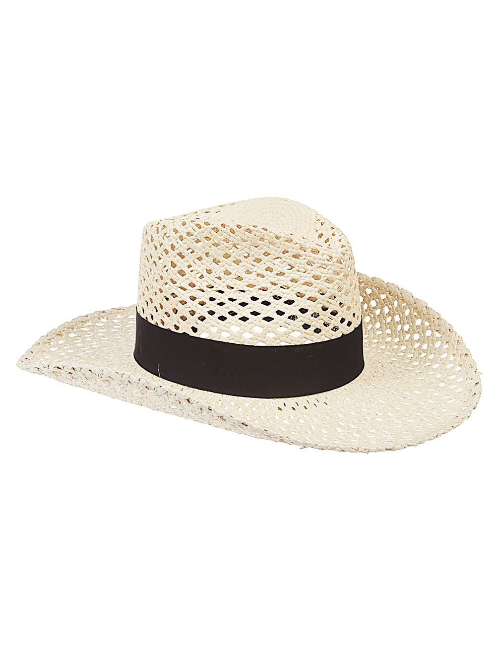 Clint panama hat