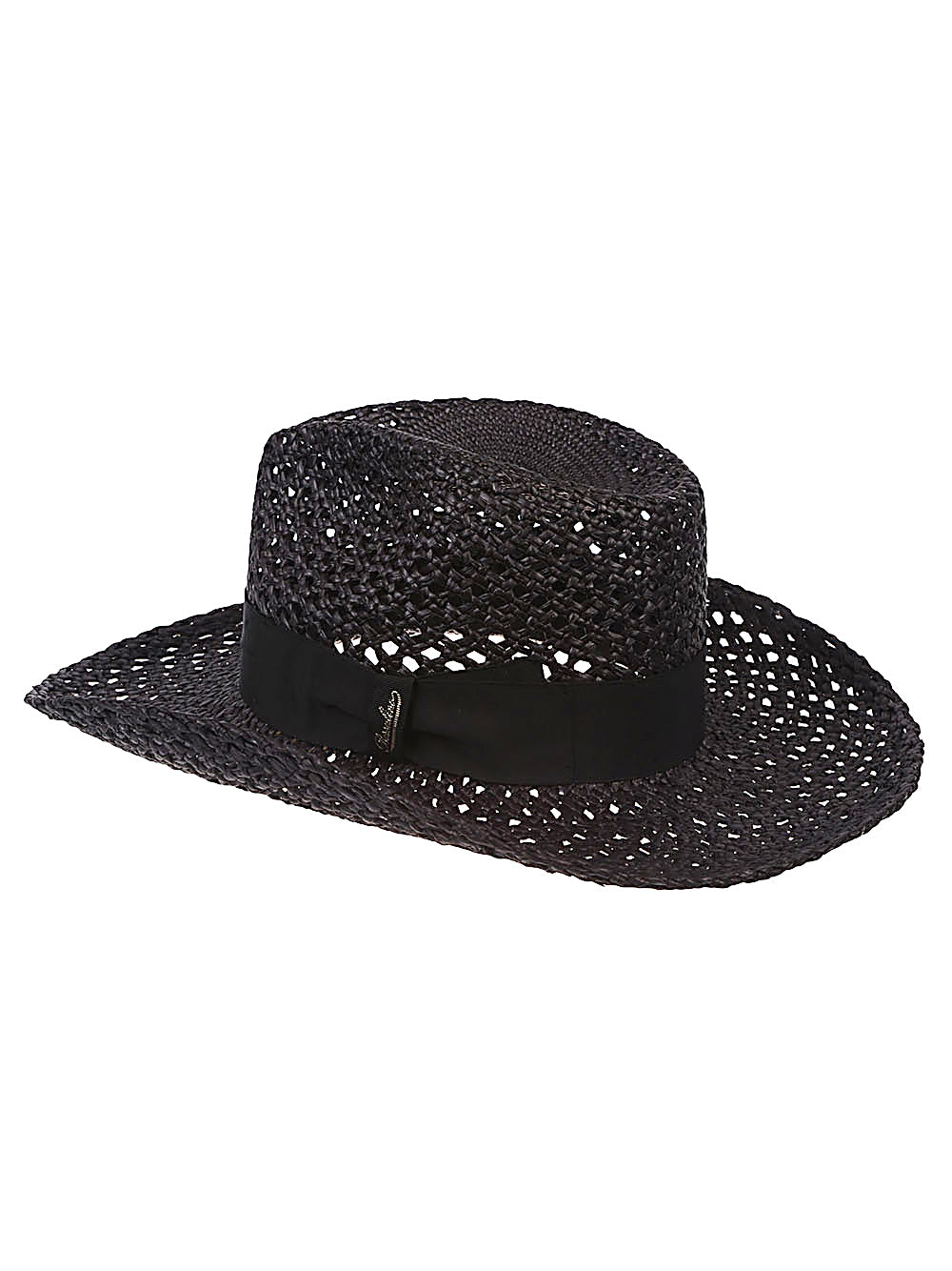 Clint panama hat