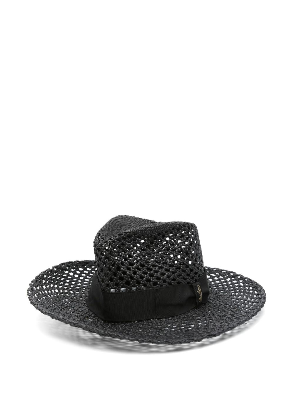 Clint panama hat