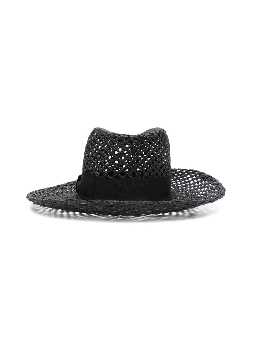 Clint panama hat