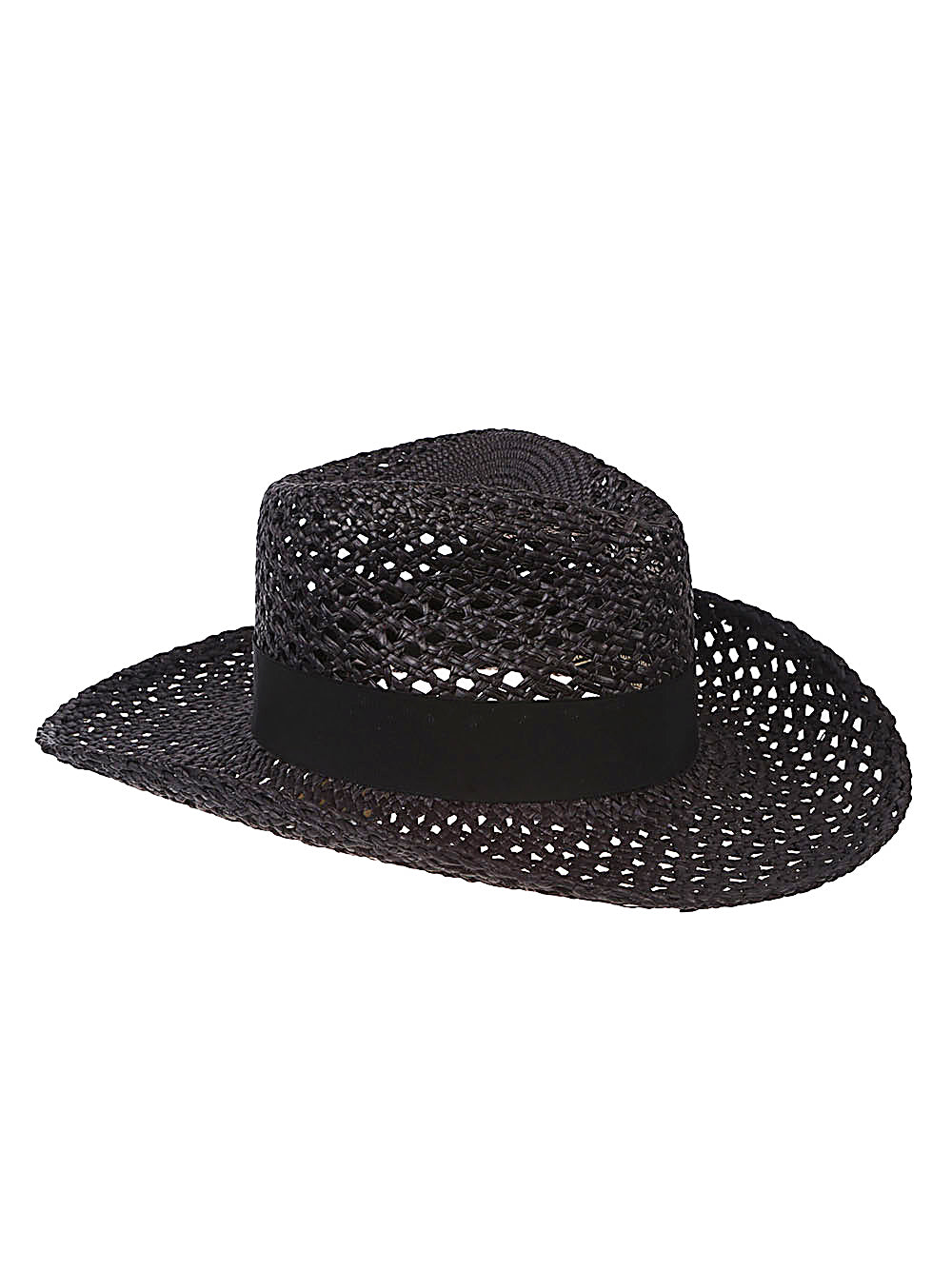 Clint panama hat