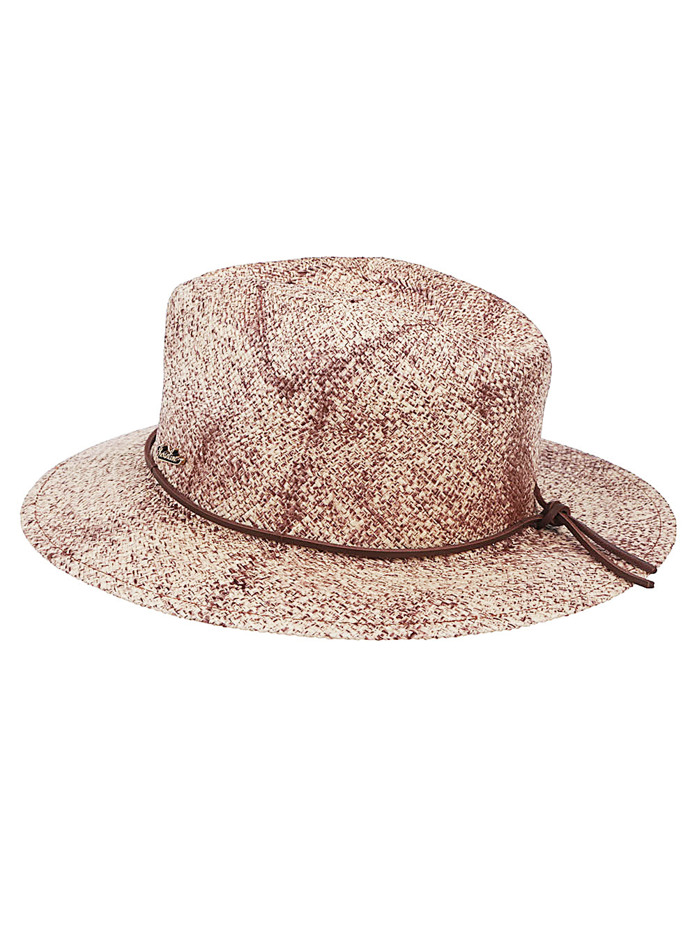 Riccardo straw hat