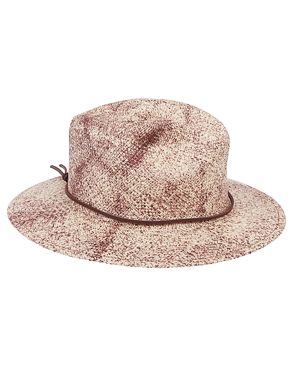 Riccardo straw hat