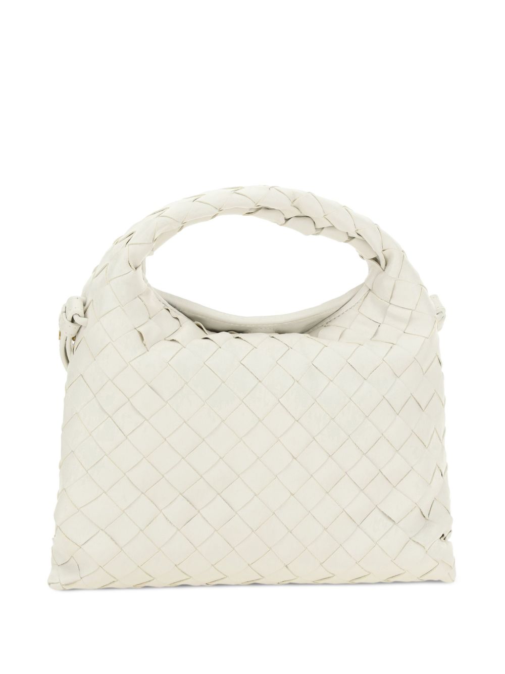 Hop mini leather handbag