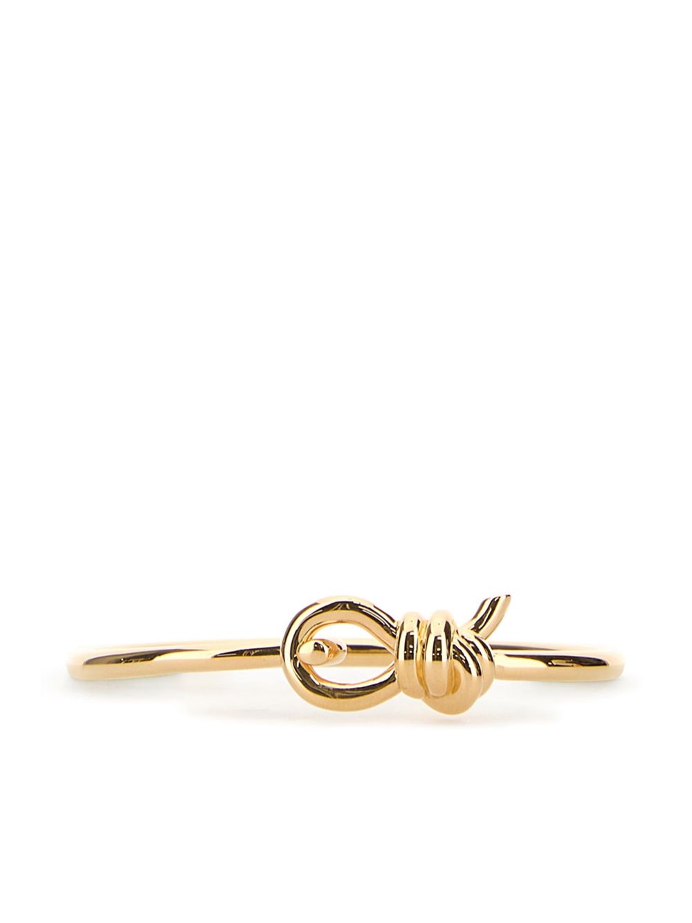 Nknot bracelet