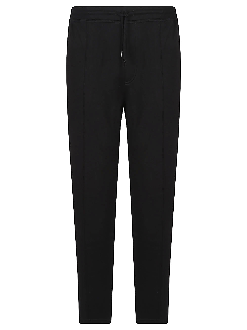 Cotton blend sweatpants