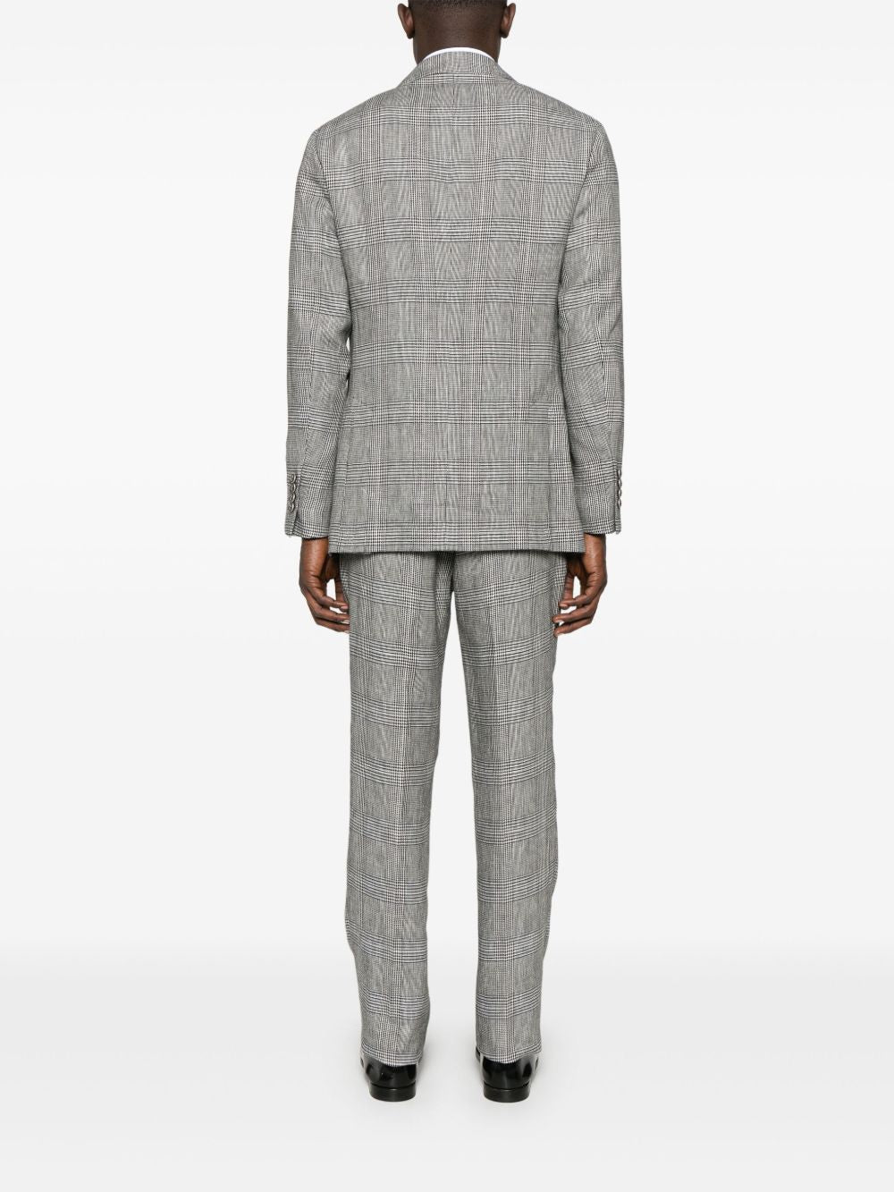 Price of wales suit