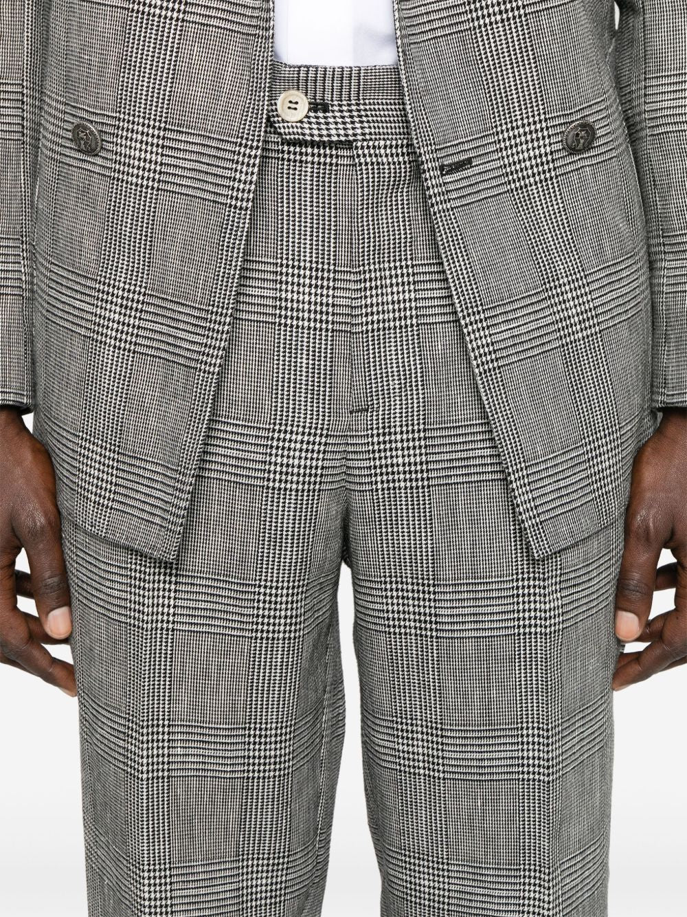 Price of wales suit