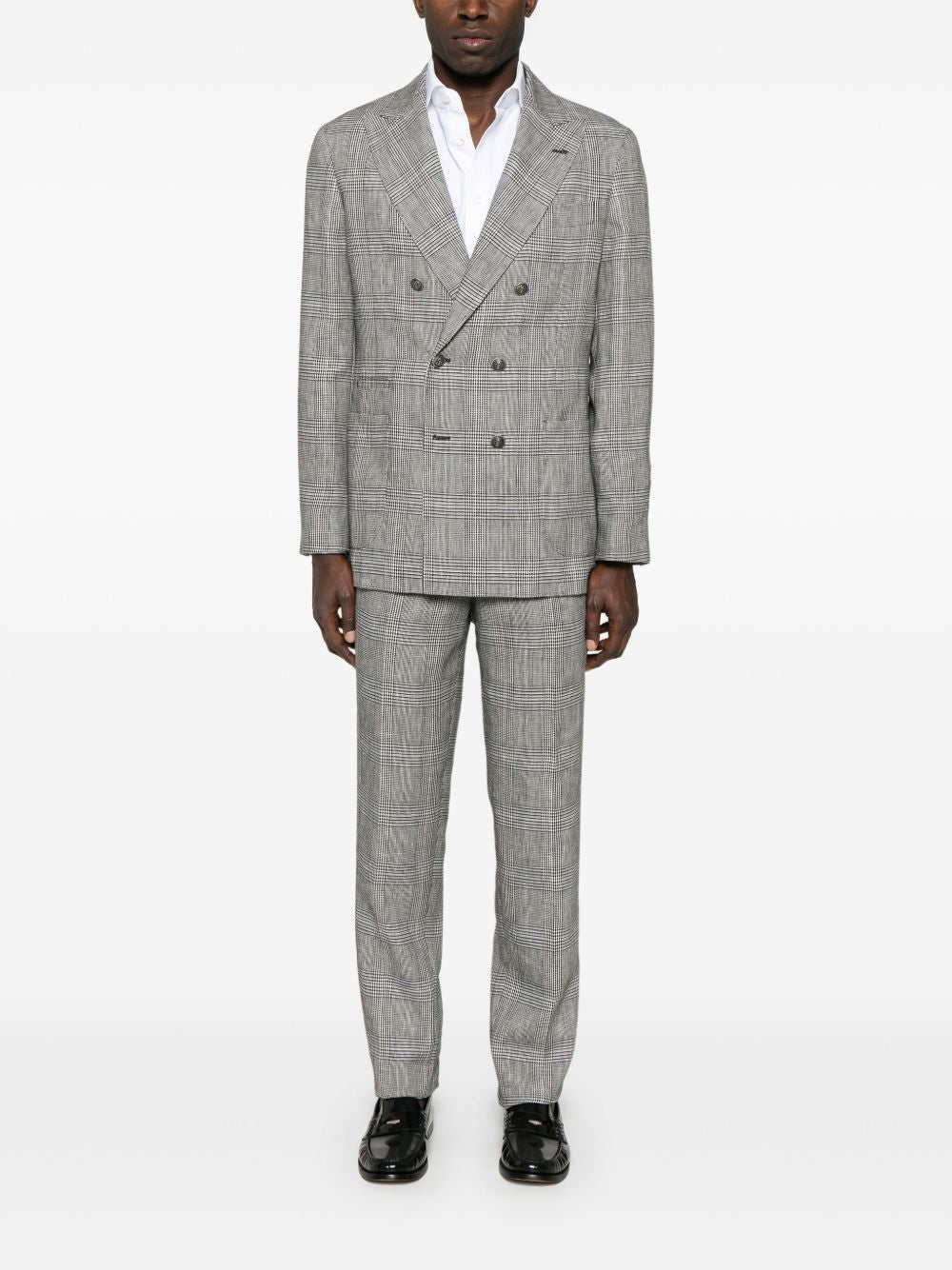 Price of wales suit