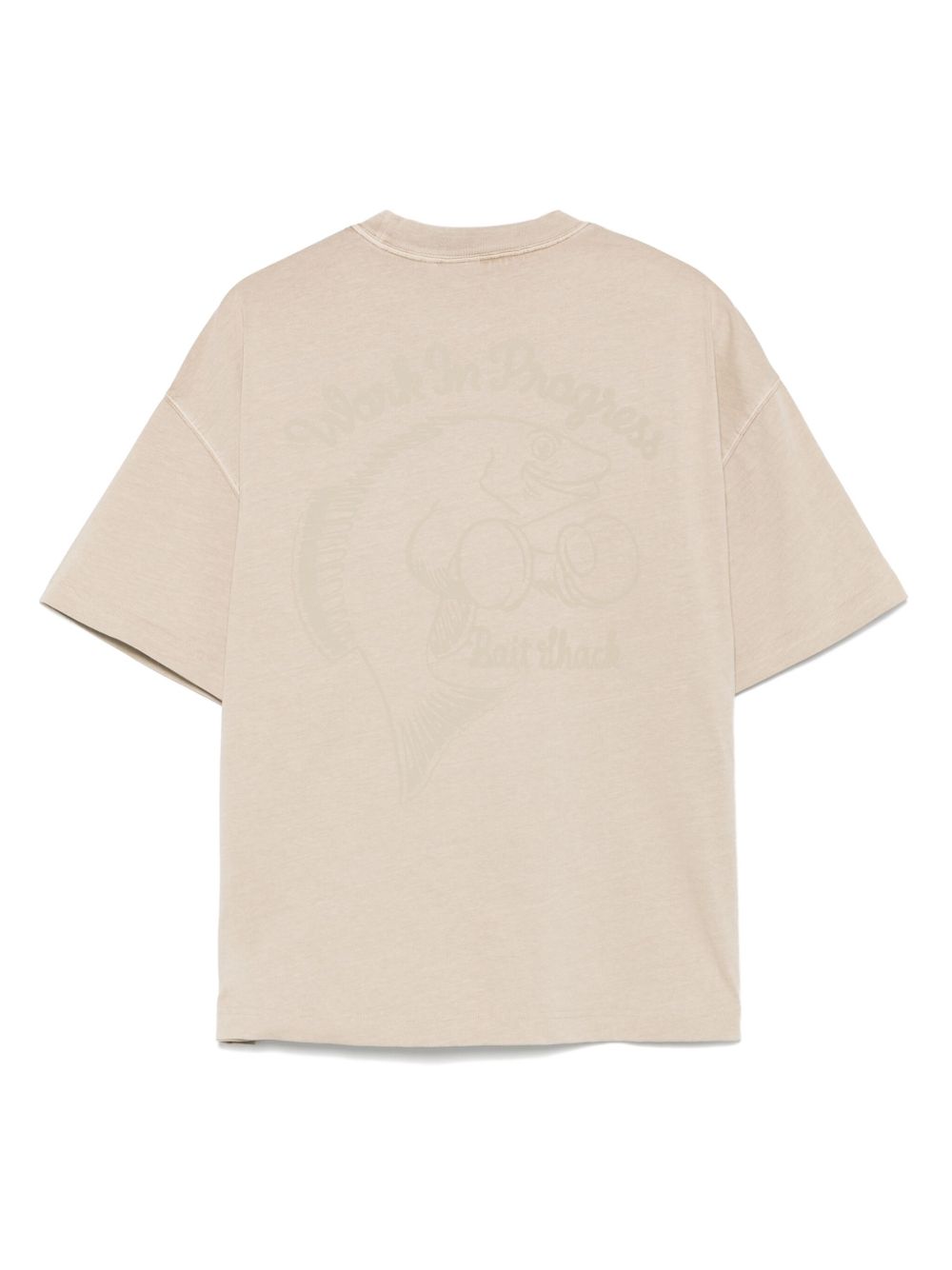 Cotton t-shirt