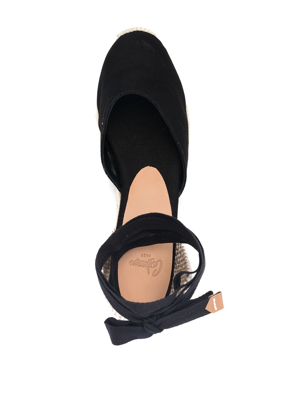 Carina canvas espadrilles