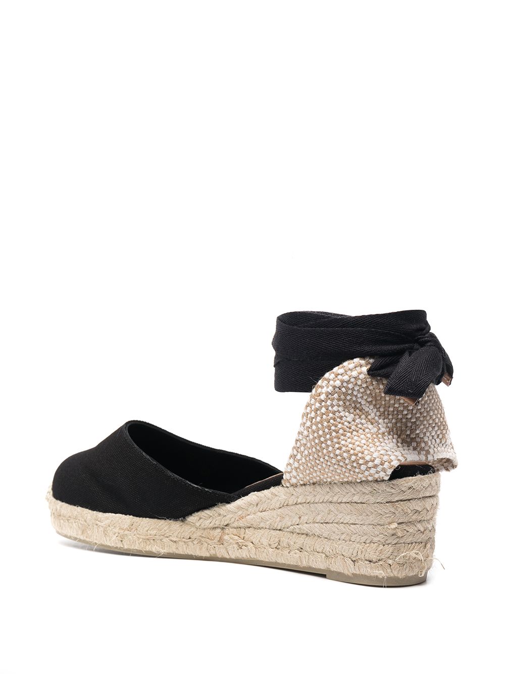 Carina canvas espadrilles