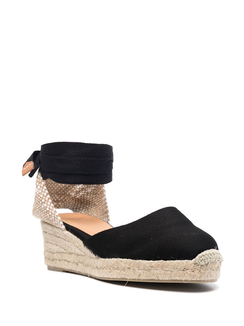 Carina canvas espadrilles