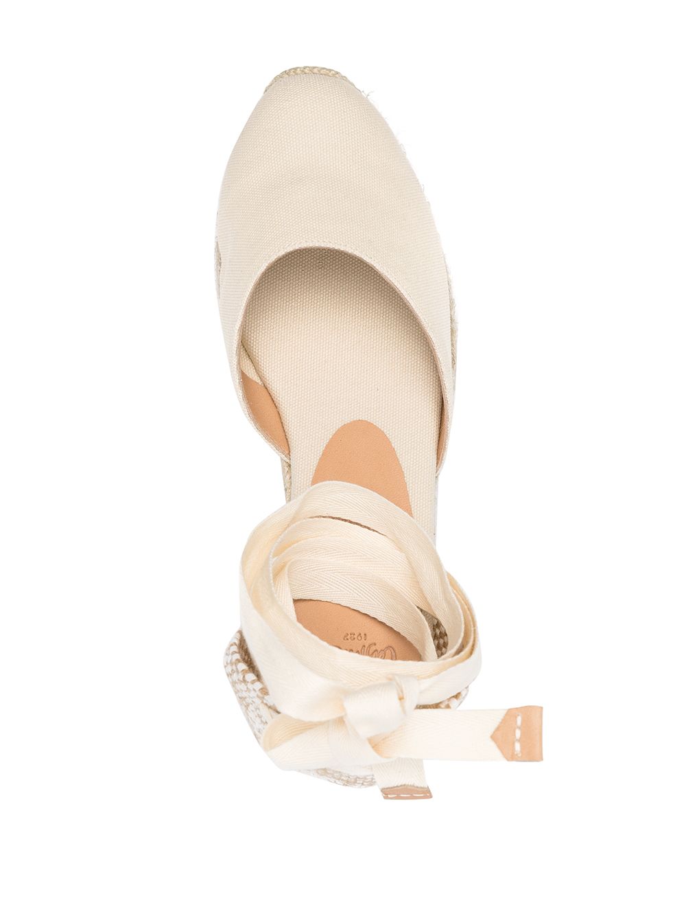 Carina canvas espadrilles