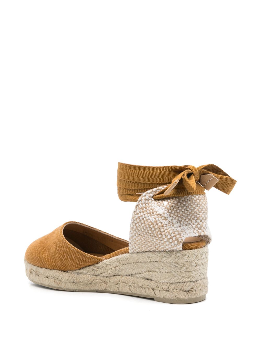 Carina canvas espadrilles