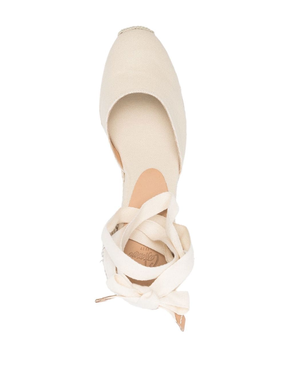 Carina canvas espadrilles