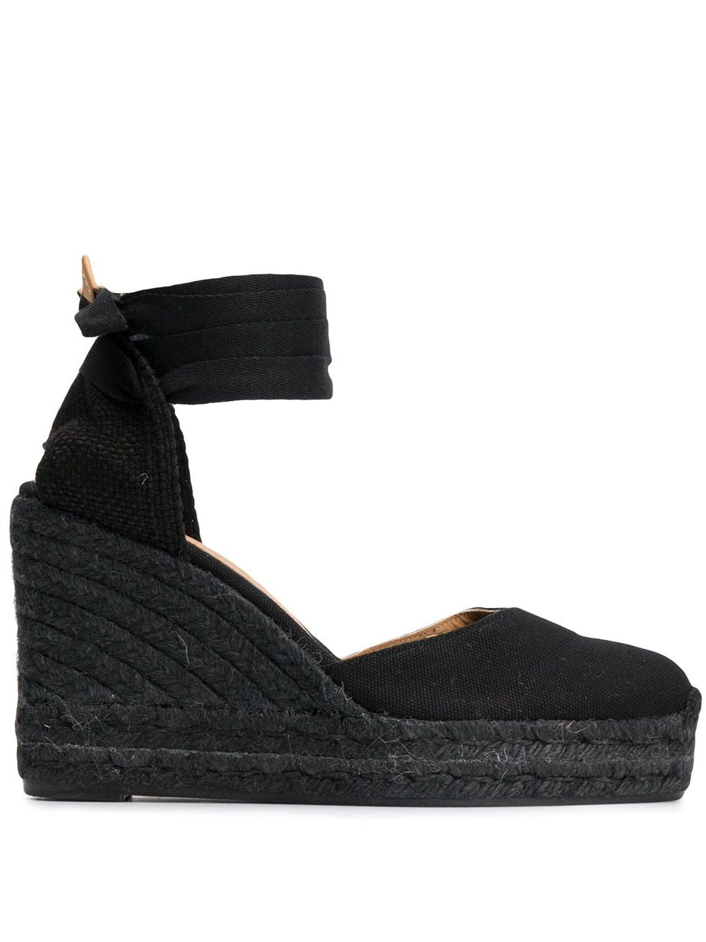 Carina canvas espadrilles