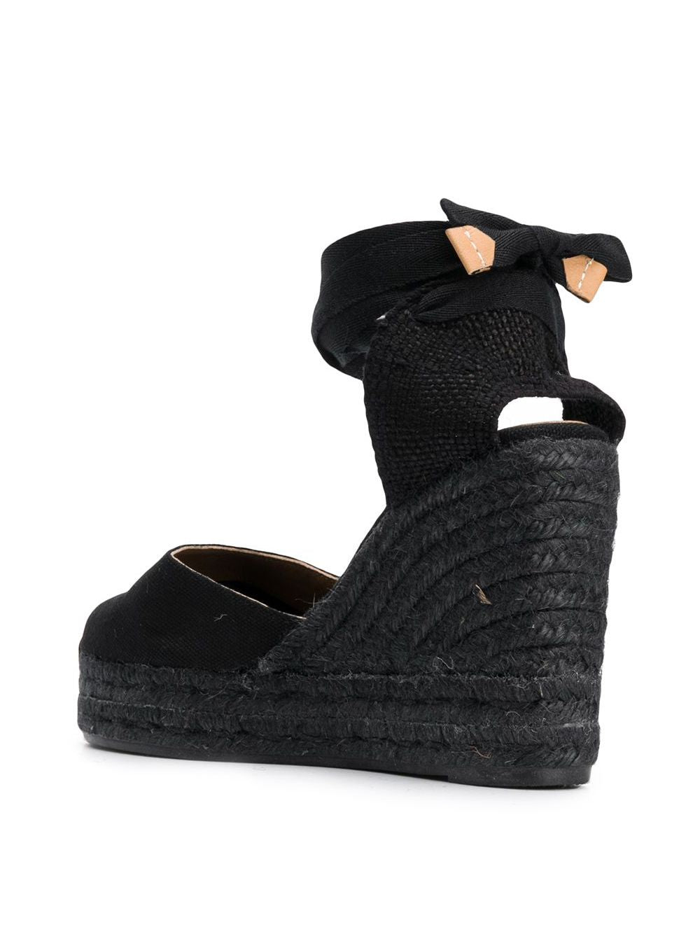 Carina canvas espadrilles