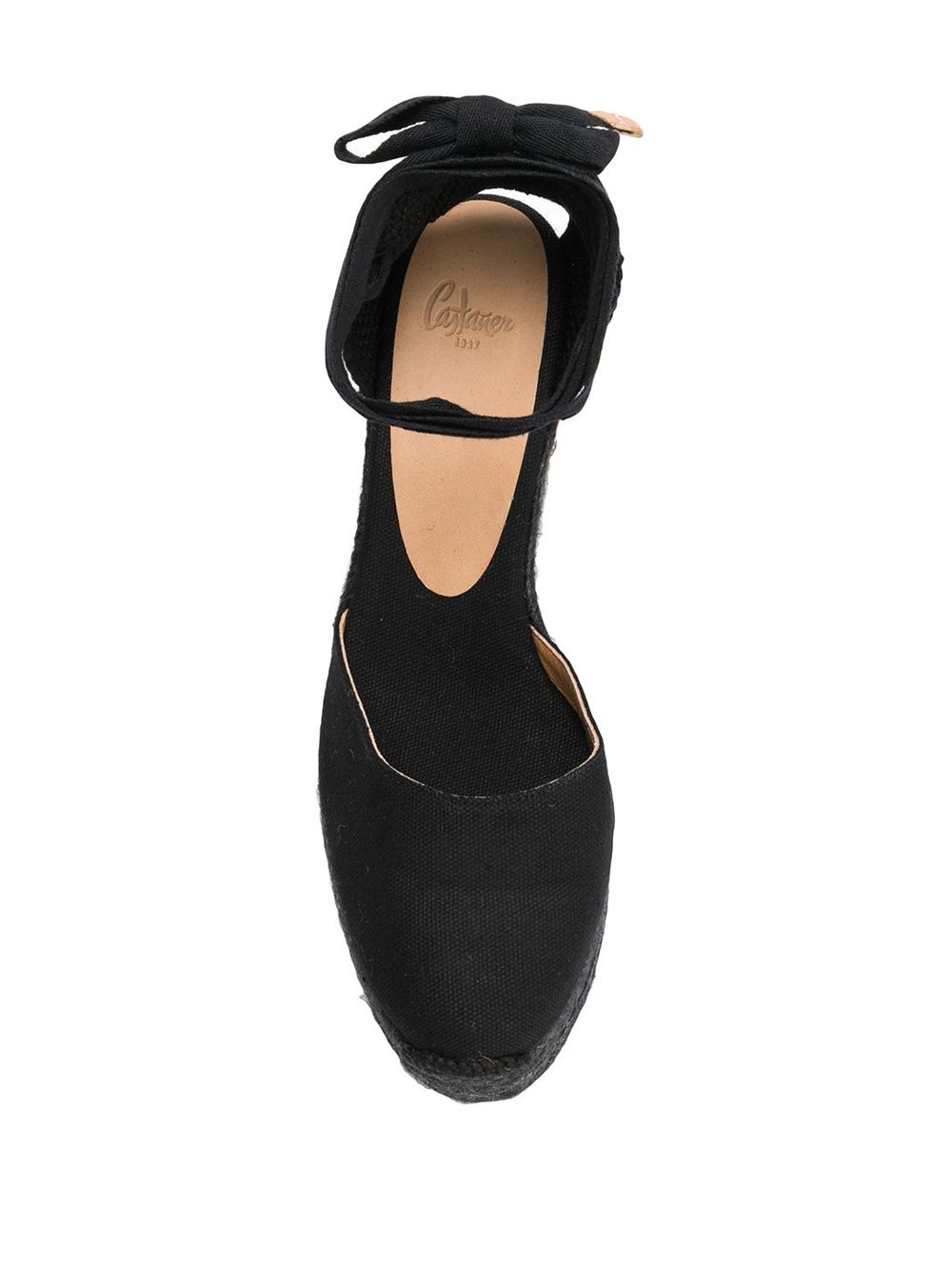 Carina canvas espadrilles