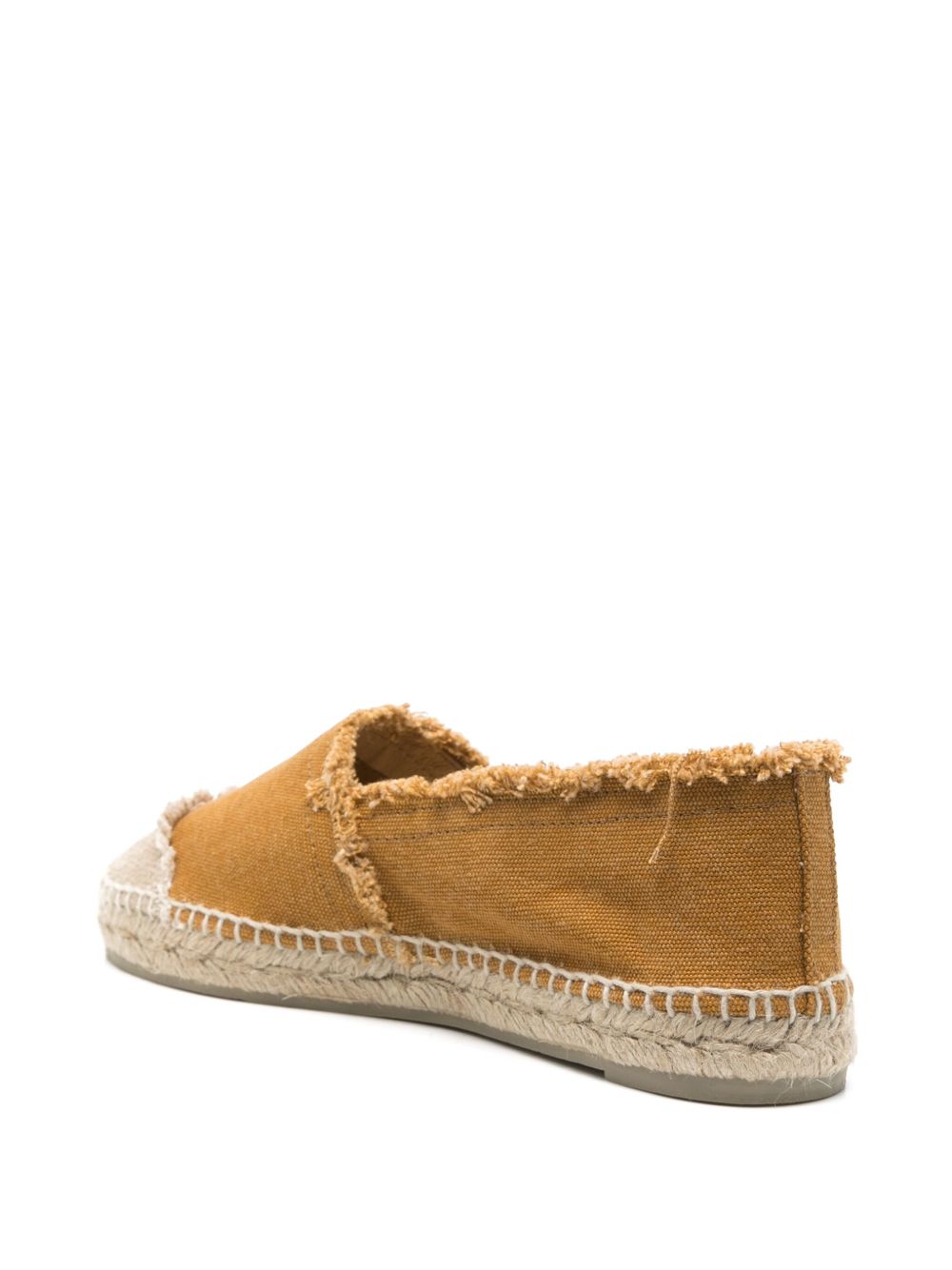 Kampala canvas espadrilles