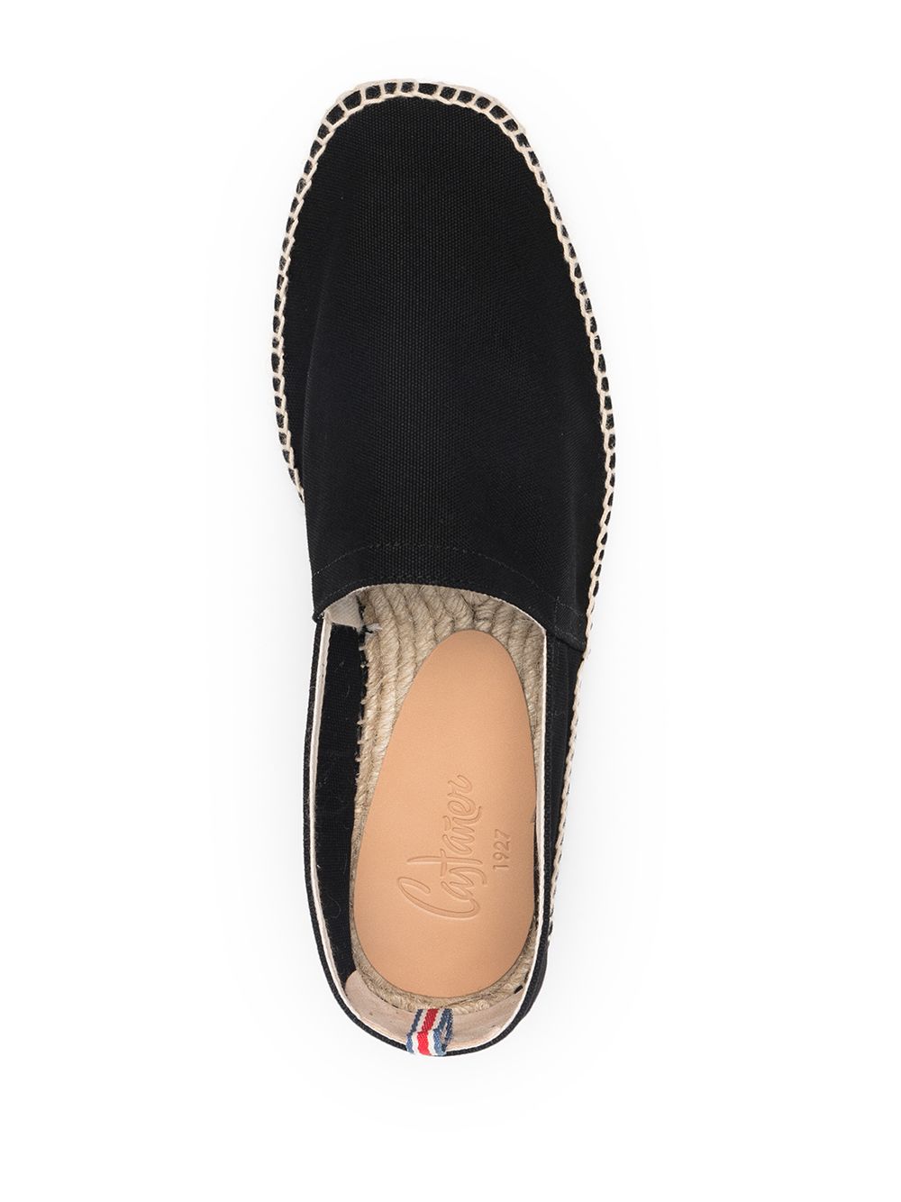 Pablo canvas espadrilles