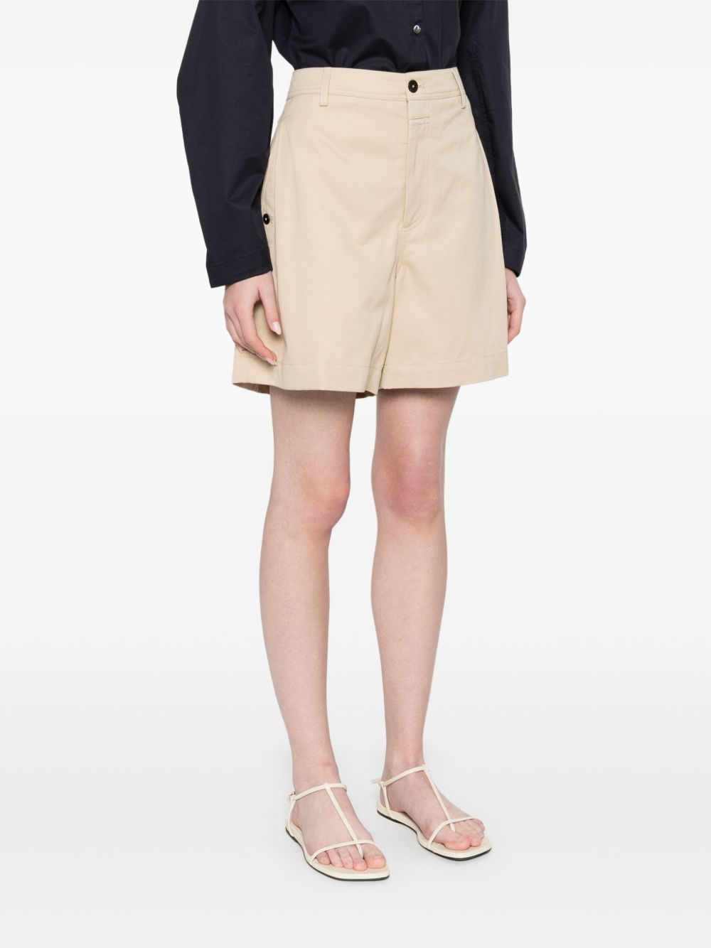 Winslet bermuda shorts