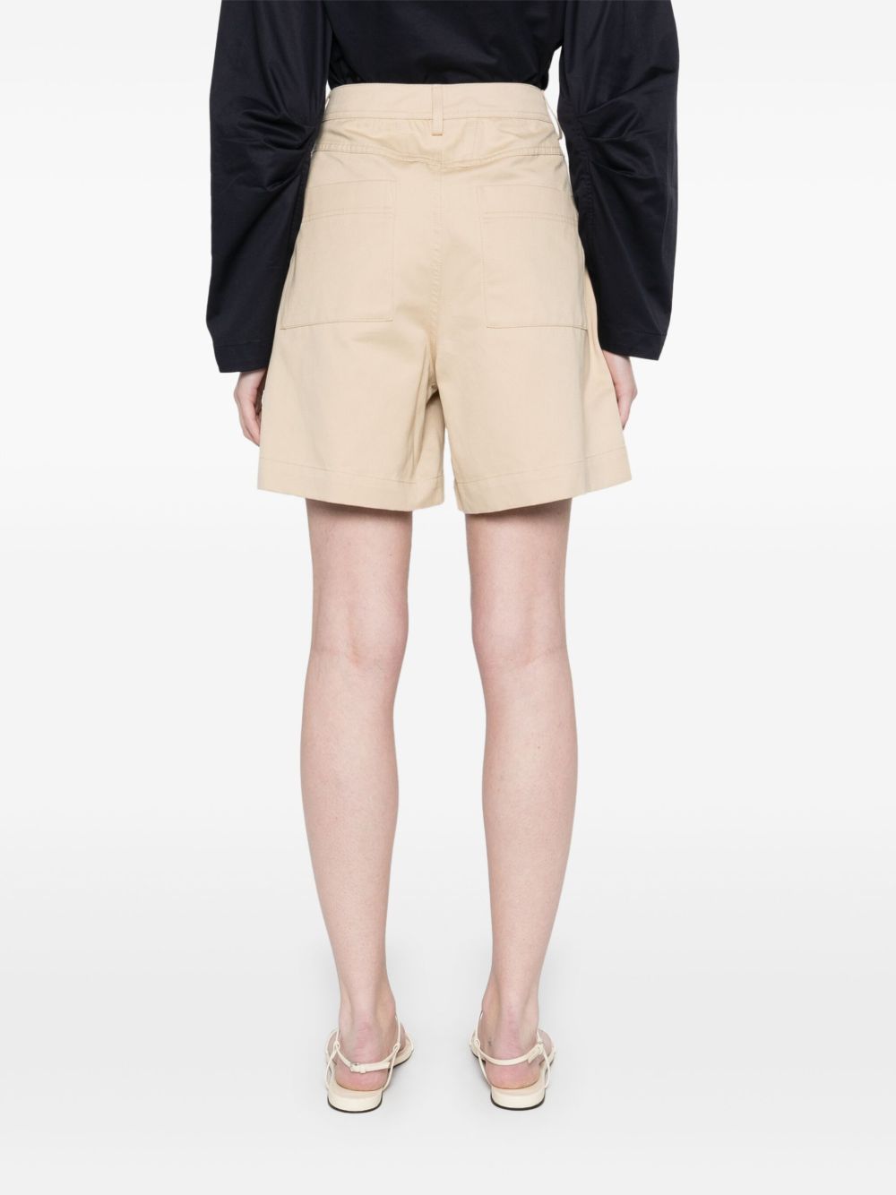 Winslet bermuda shorts