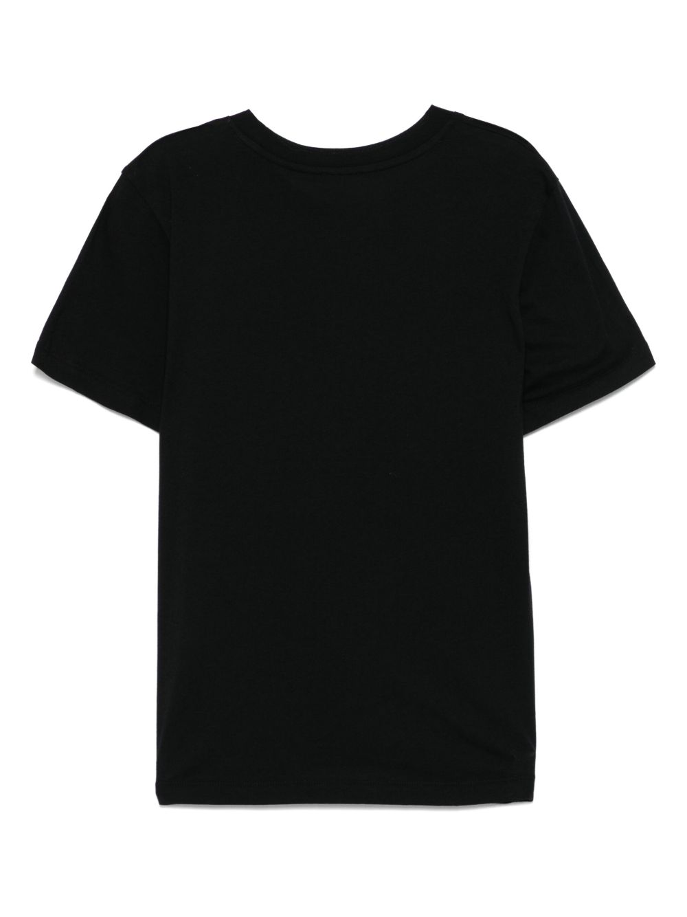 Basic cotton t-shirt