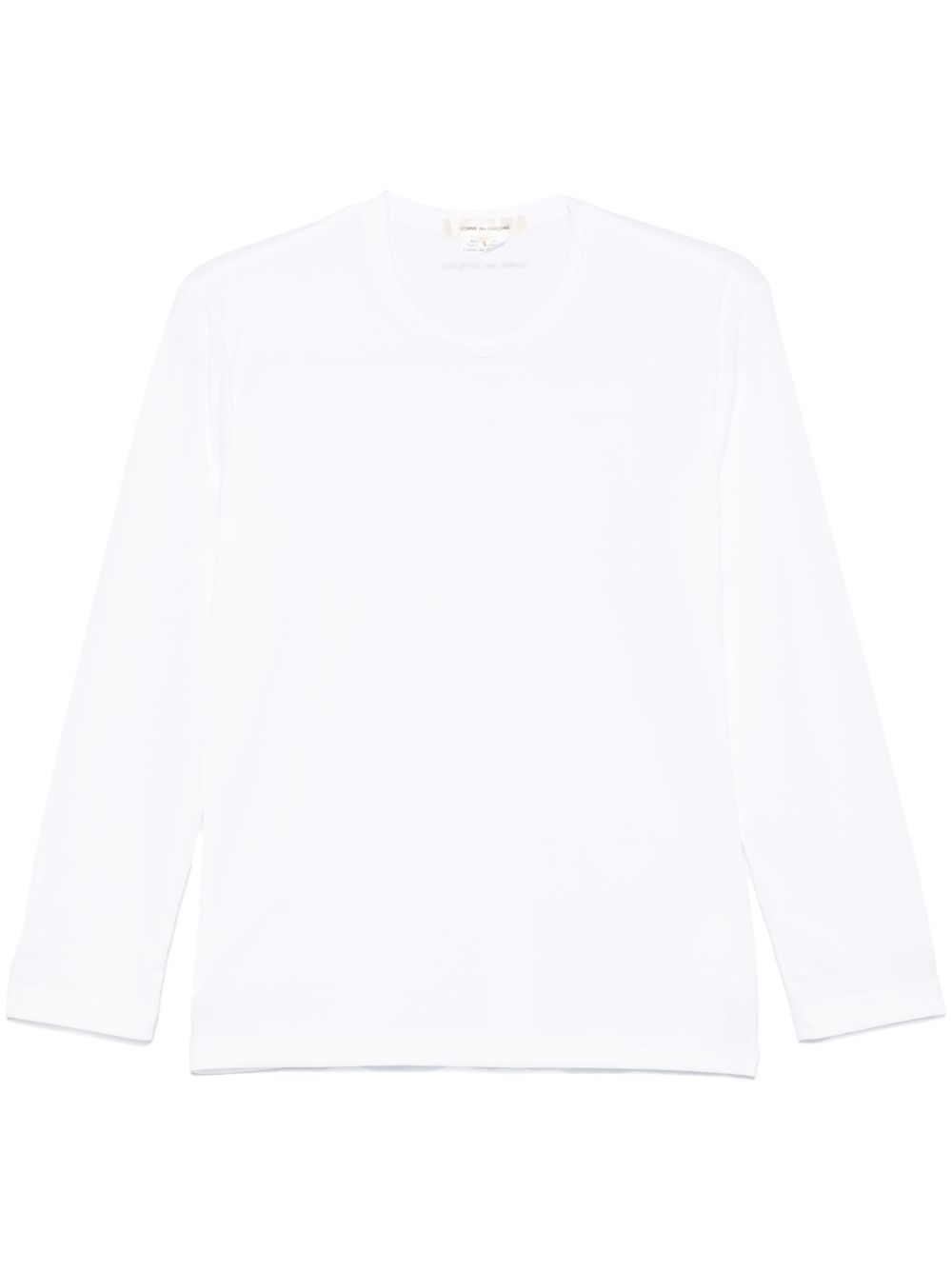 Logo t-shirt