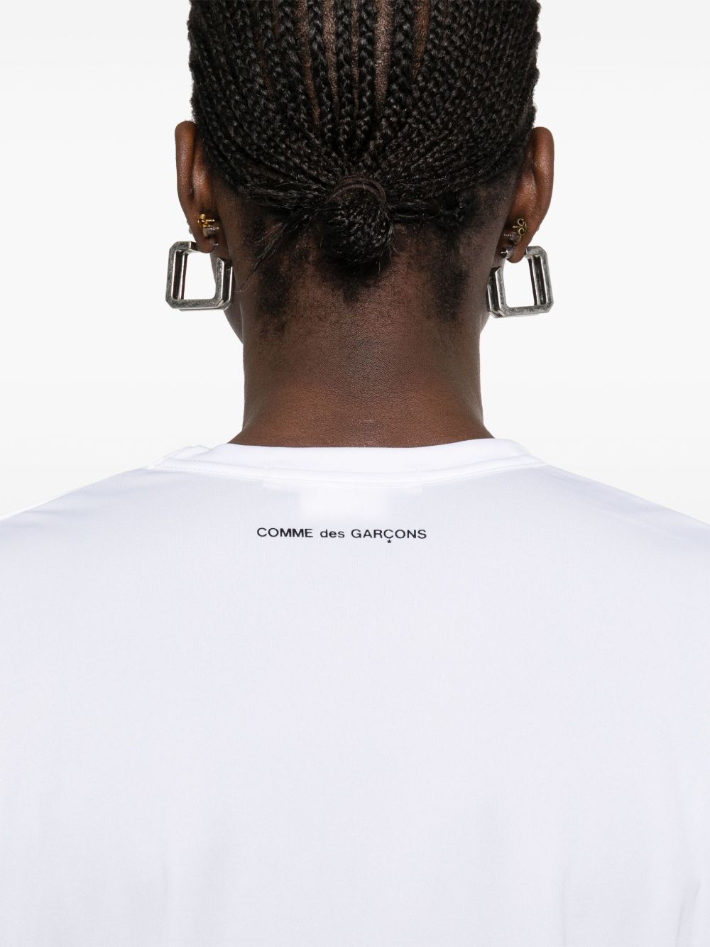 Logo t-shirt