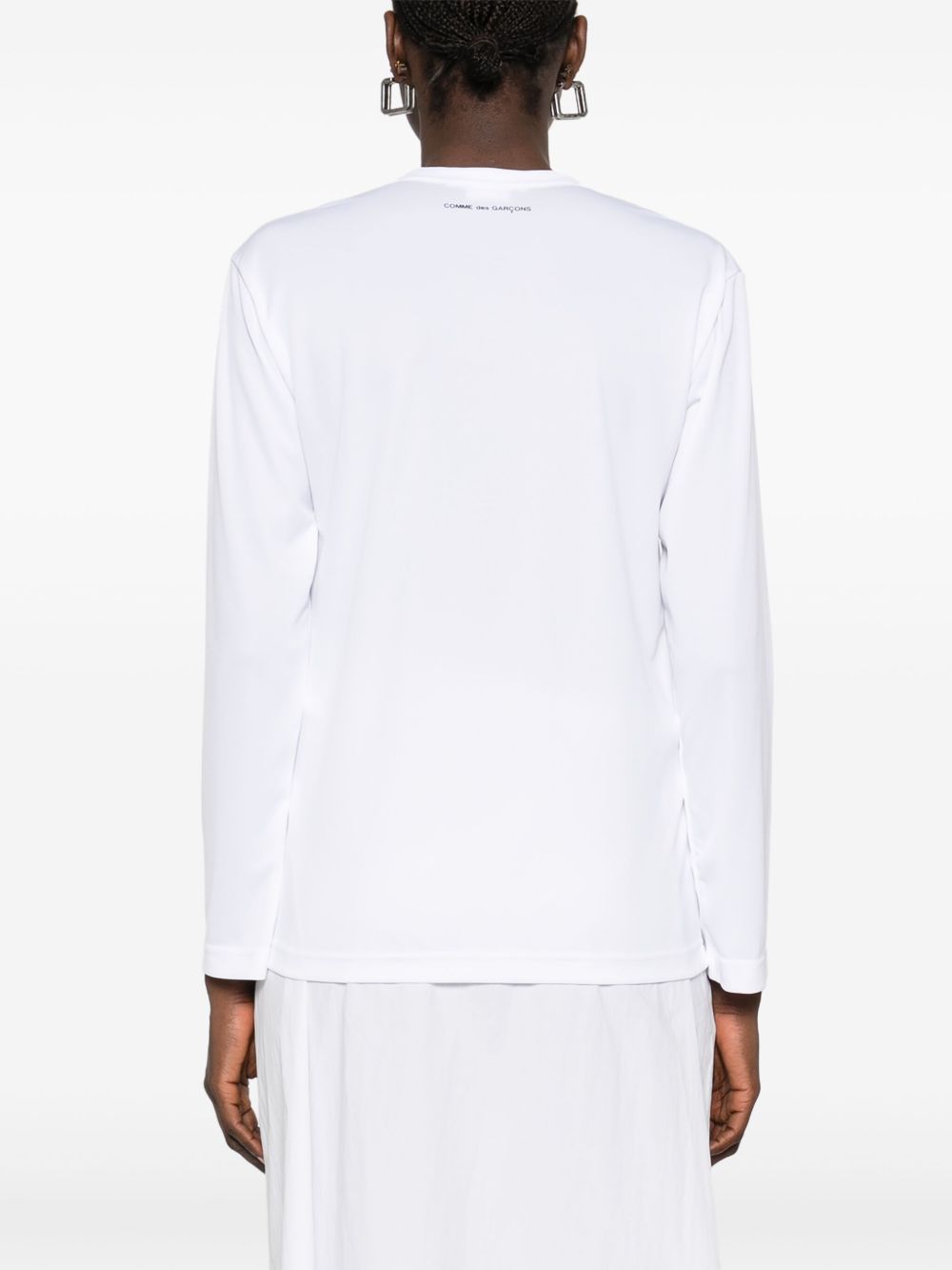 Logo t-shirt