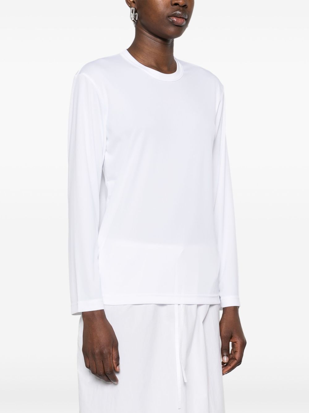 Logo t-shirt