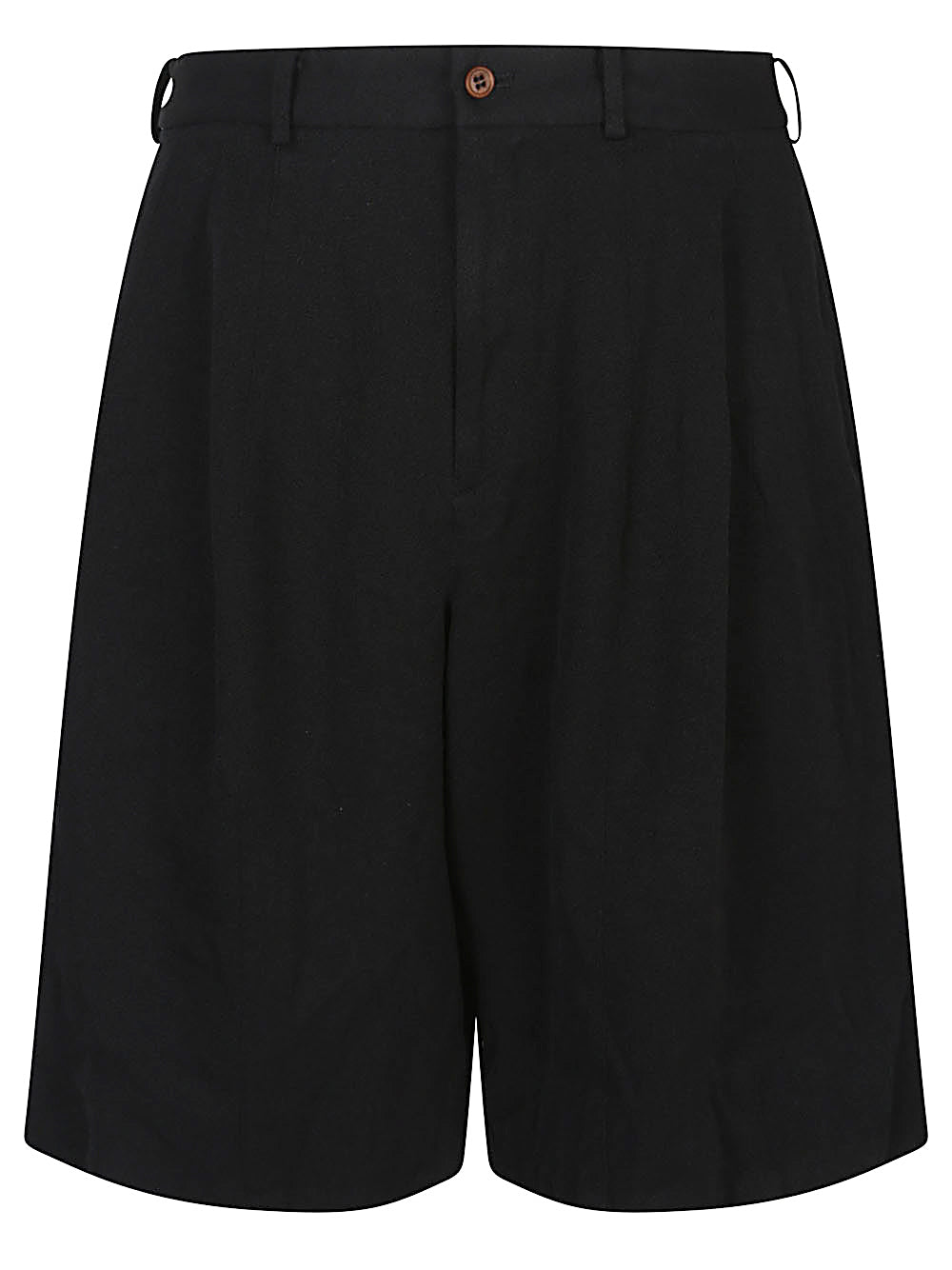 Bermuda shorts