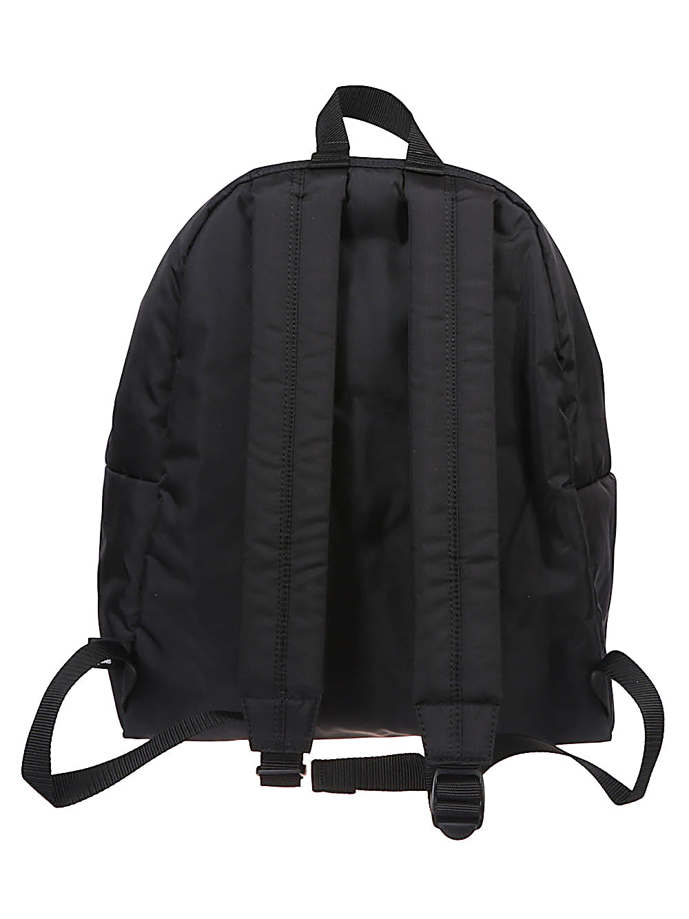 Nylon backpack
