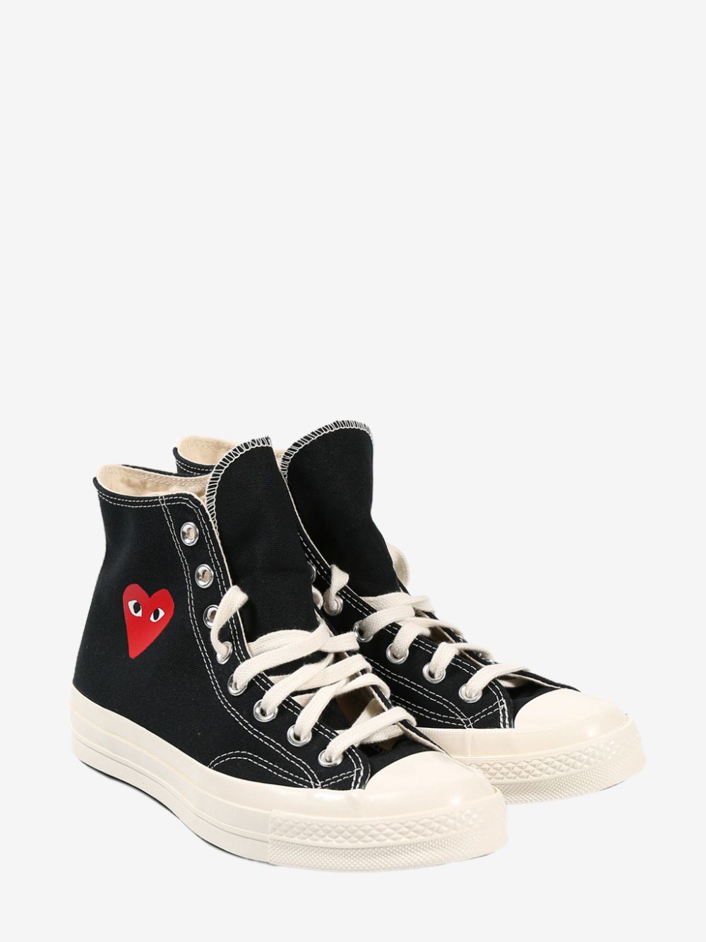 Chuck taylor high-top sneakers