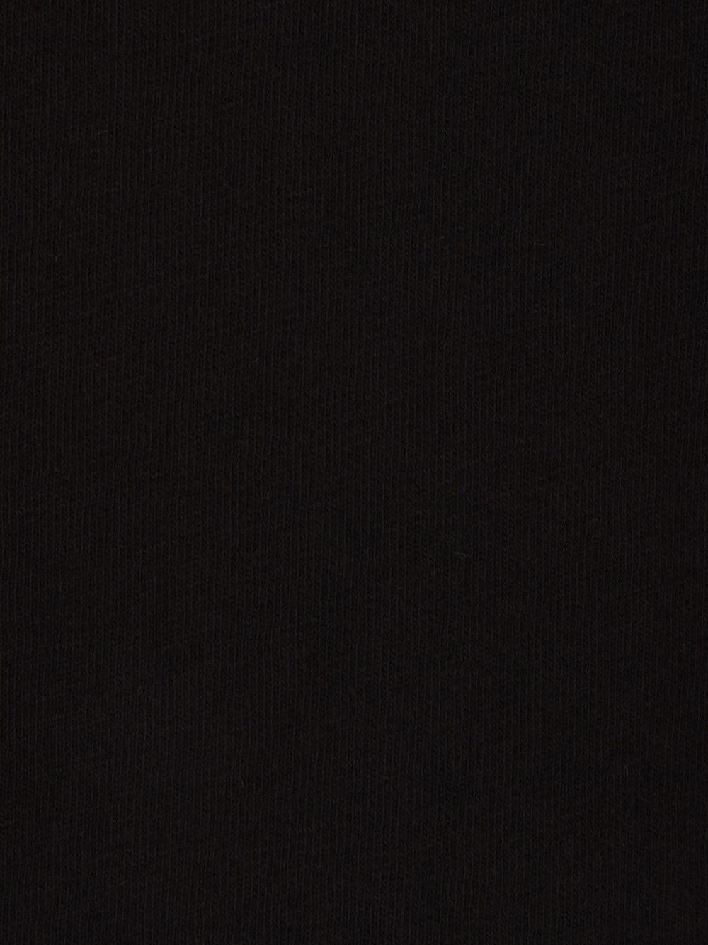 Logo cotton crewneck sweatshirt