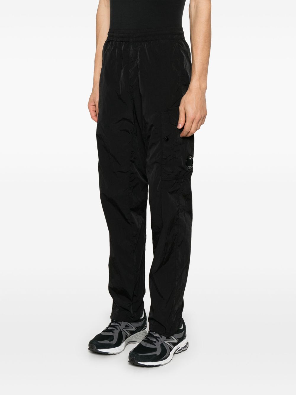 Chrome-r cargo trousers
