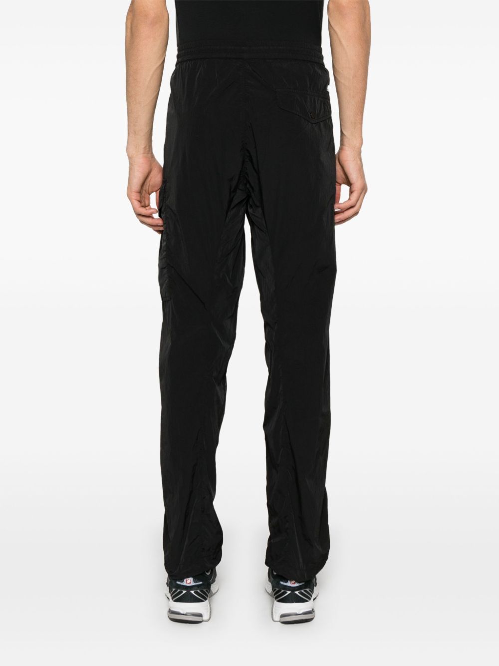 Chrome-r cargo trousers