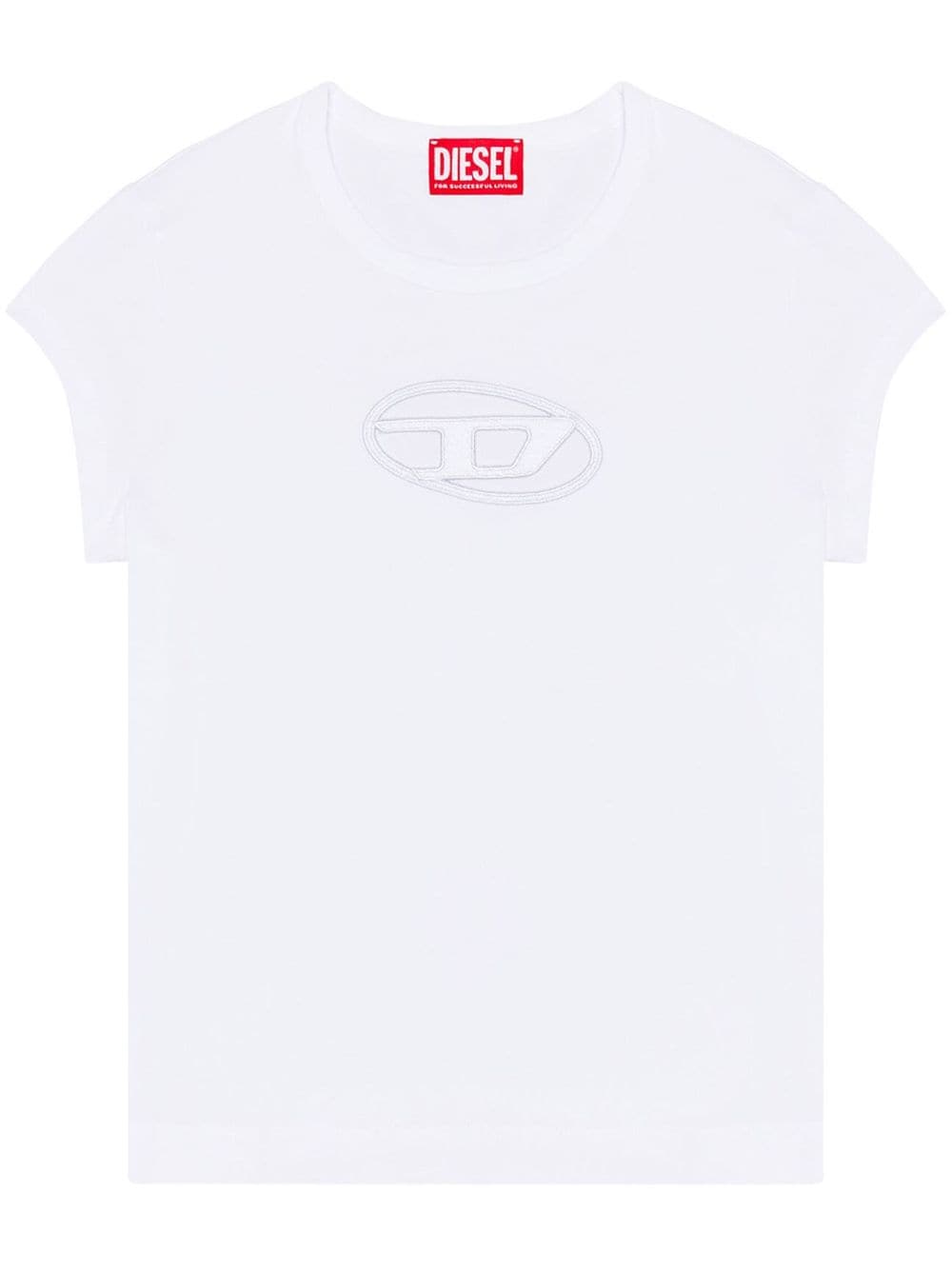 T-angie cotton t-shirt