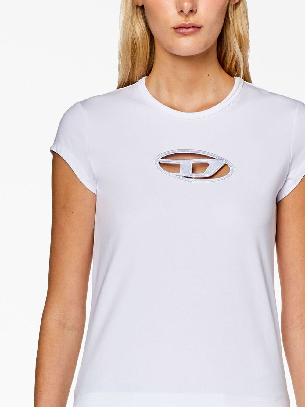 T-angie cotton t-shirt