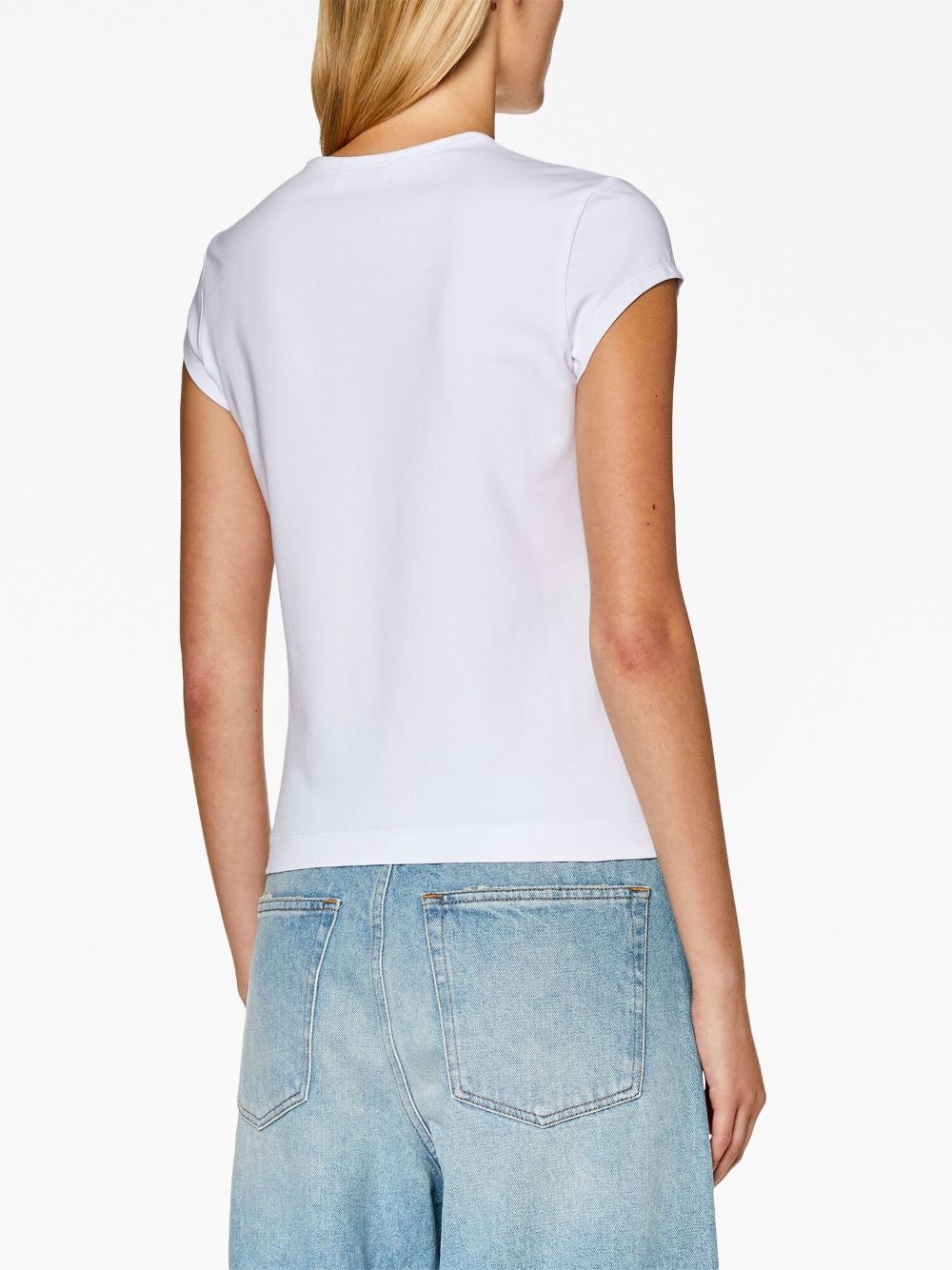 T-angie cotton t-shirt