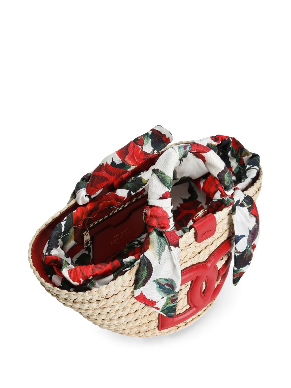 Kendra small tote bag