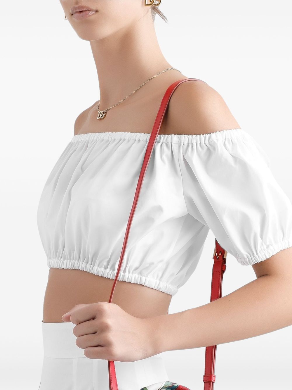 Kendra small tote bag