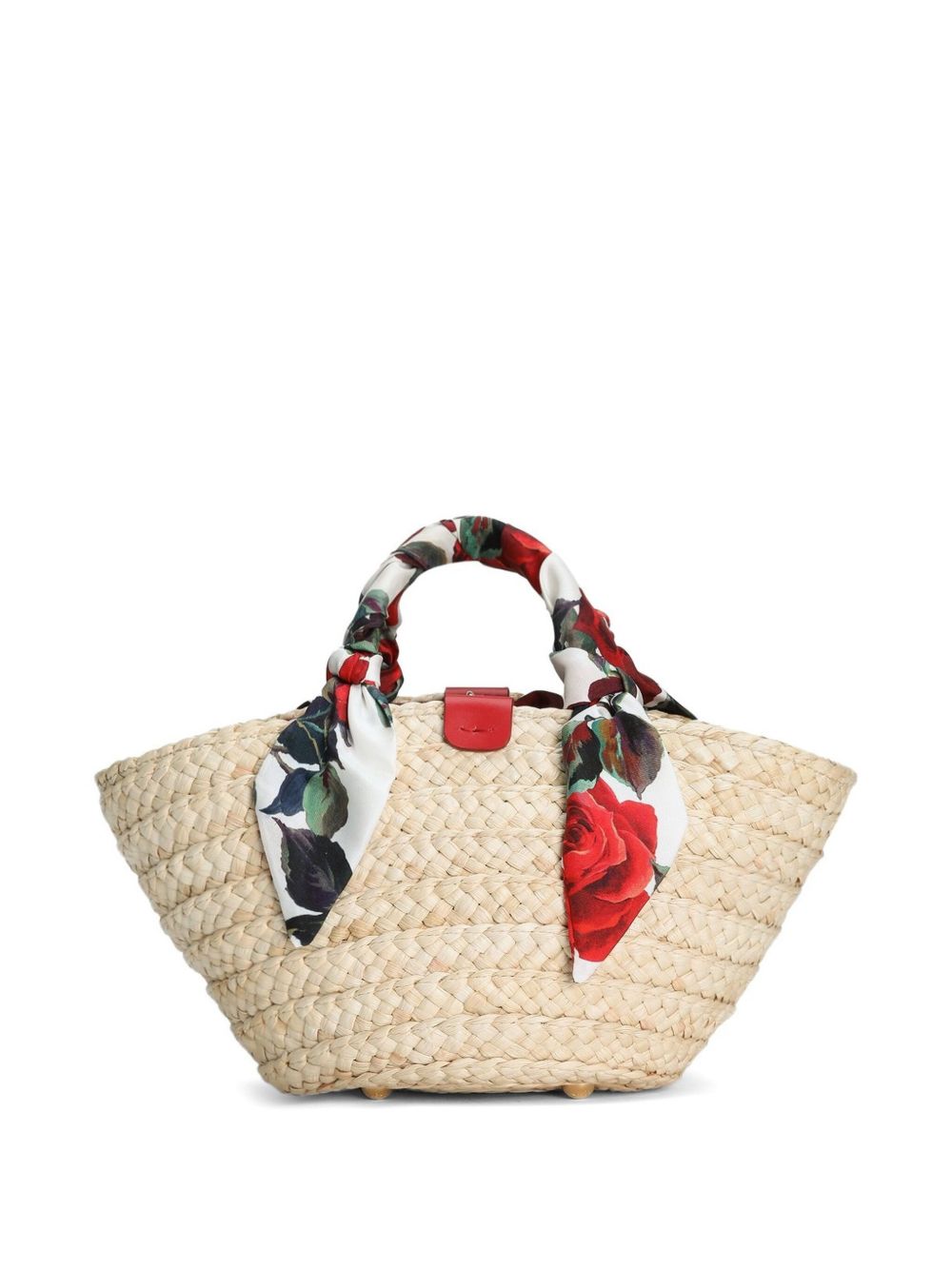 Kendra small tote bag