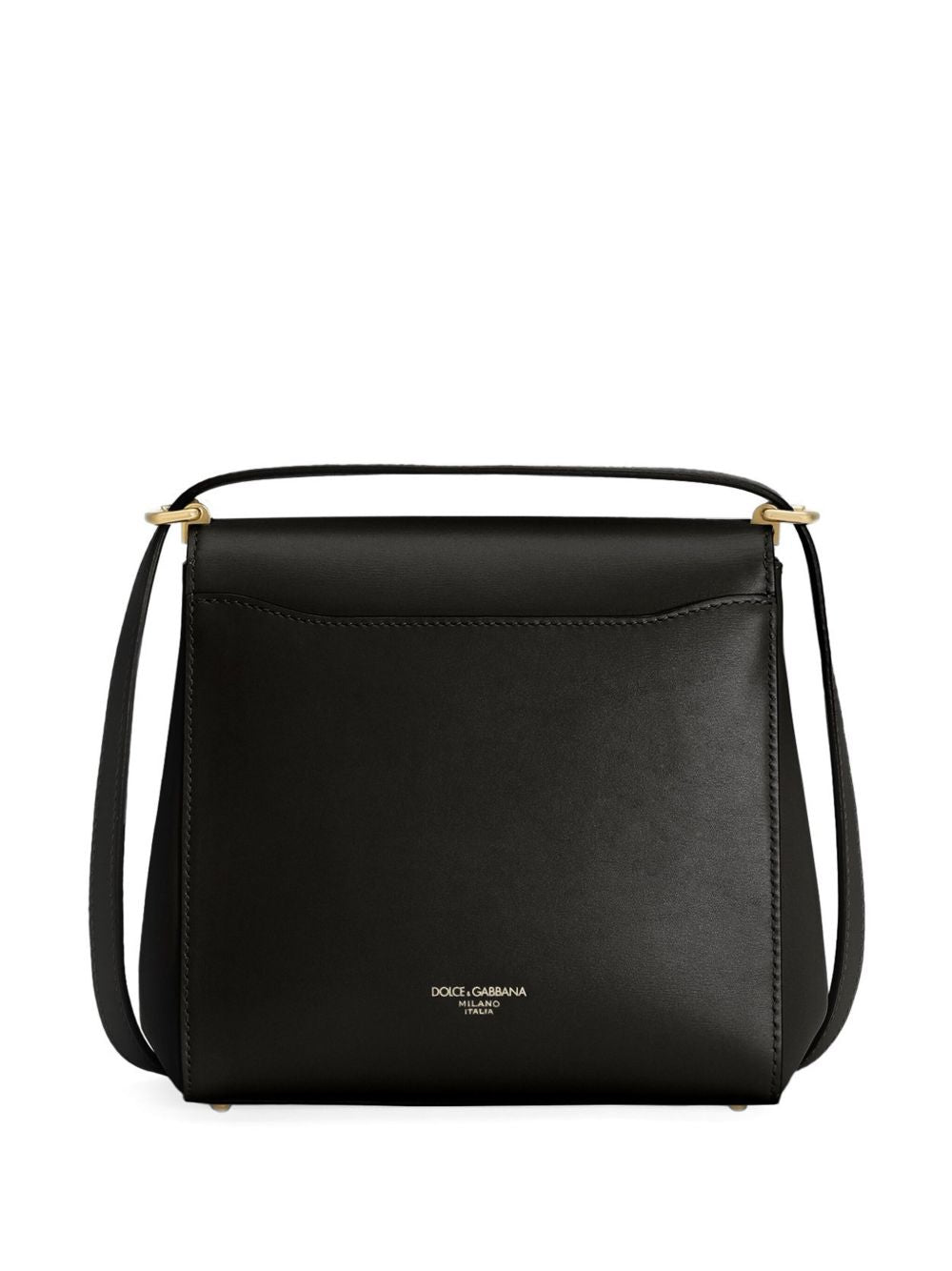 Marlene leather crossbody bag